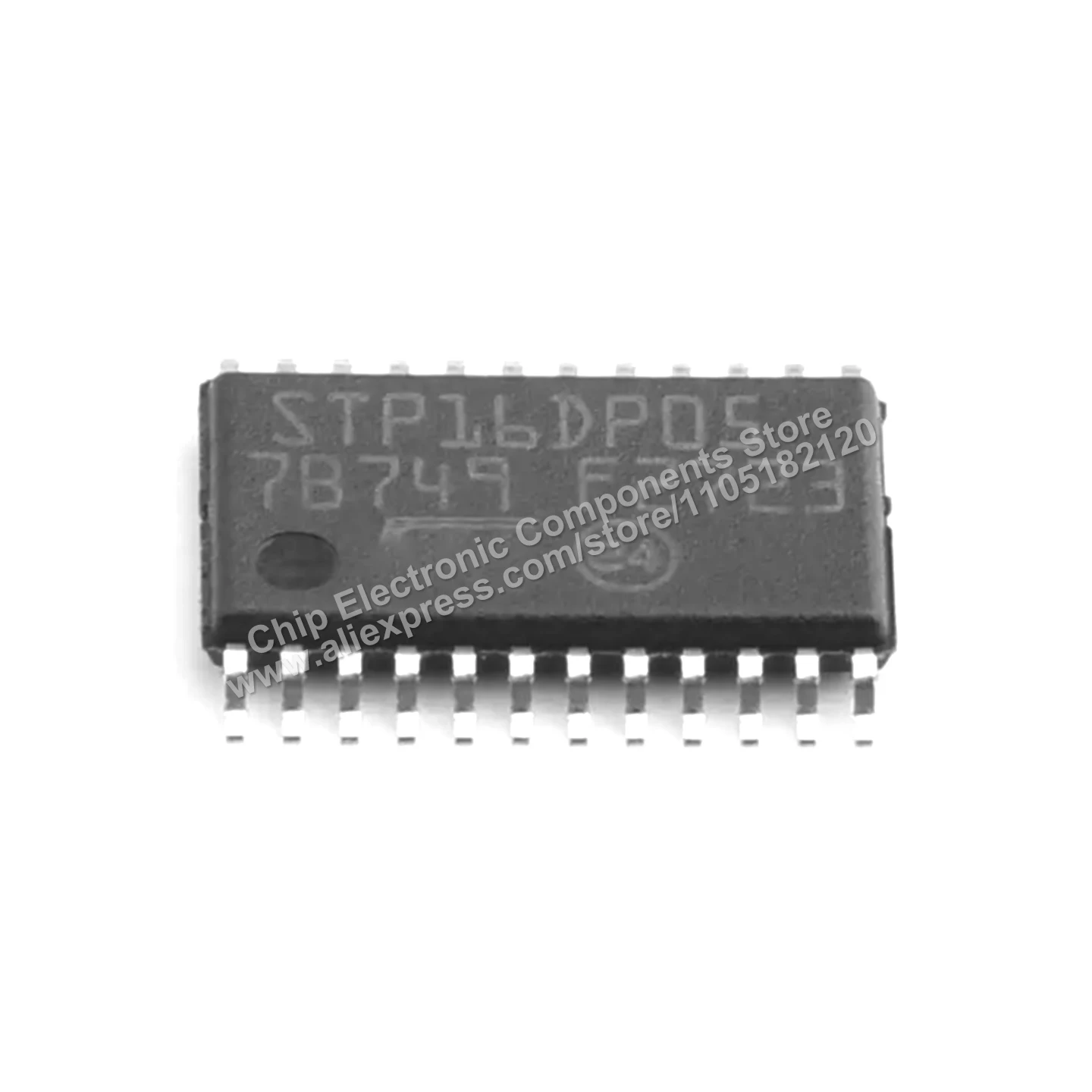 （2 Pcs）Original Ic …