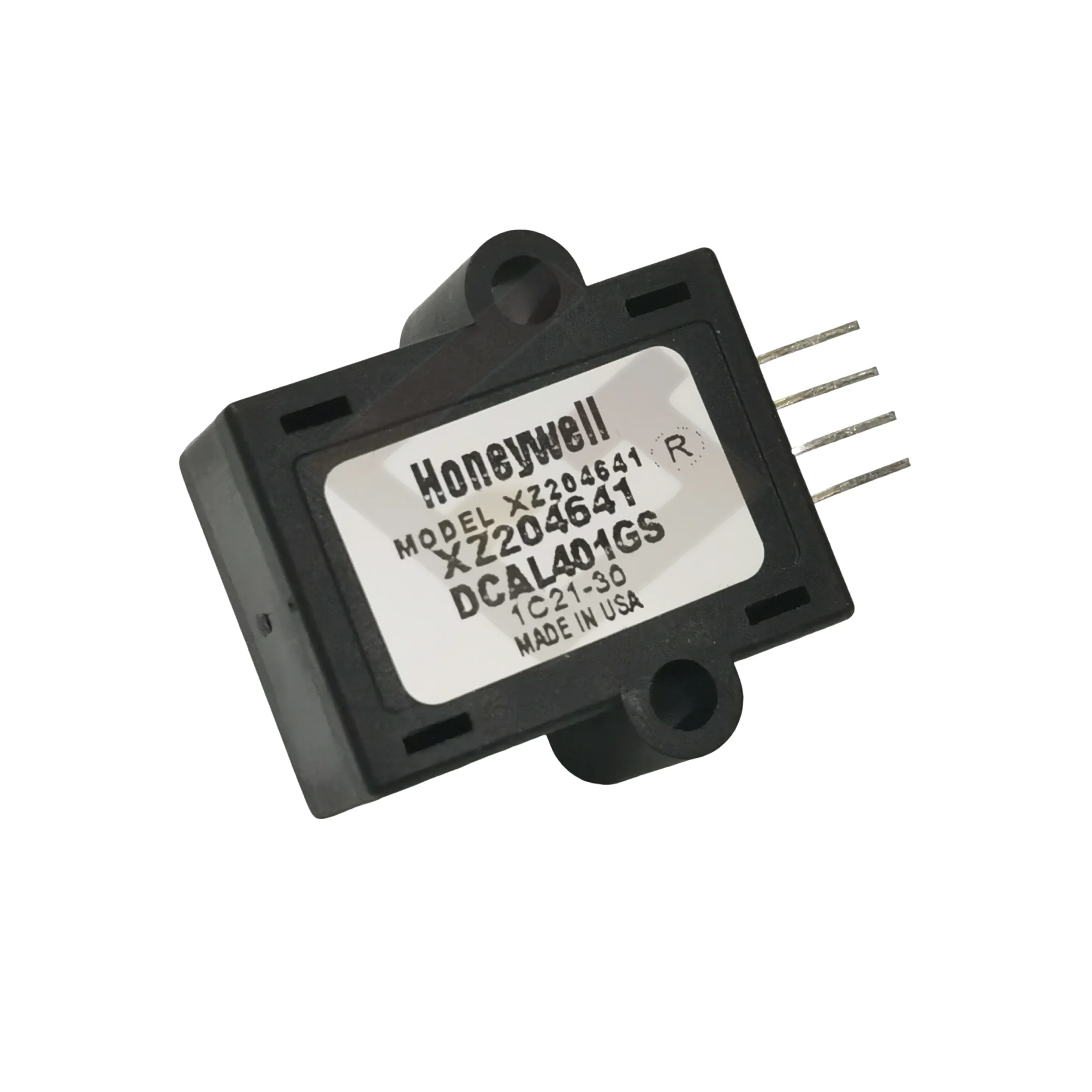 

Датчики давления Honeywell DCAL401GS