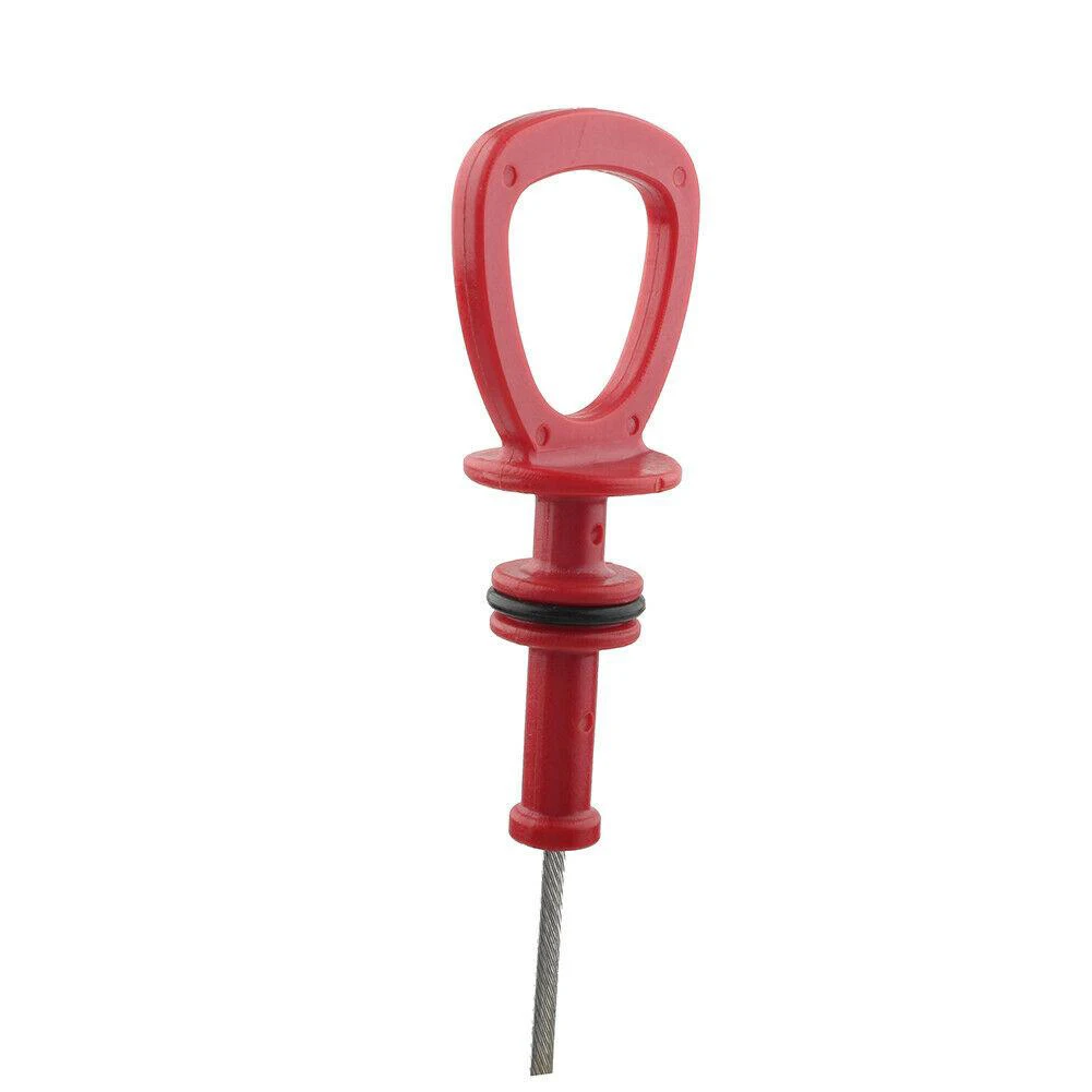 Engine Oil Level Dipstick 2710100372 For Mercedes-Benz W203 W209 CLK R171 Car Oil Dipstick Engine Oil Gearbox Fluid Dipstick