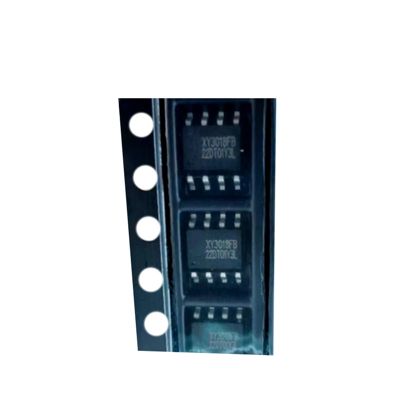 10PCS/Lot XY3018FB Inverter welding machine auxiliary power IC 110V/220V dual voltage 24V15V Dual output power chip