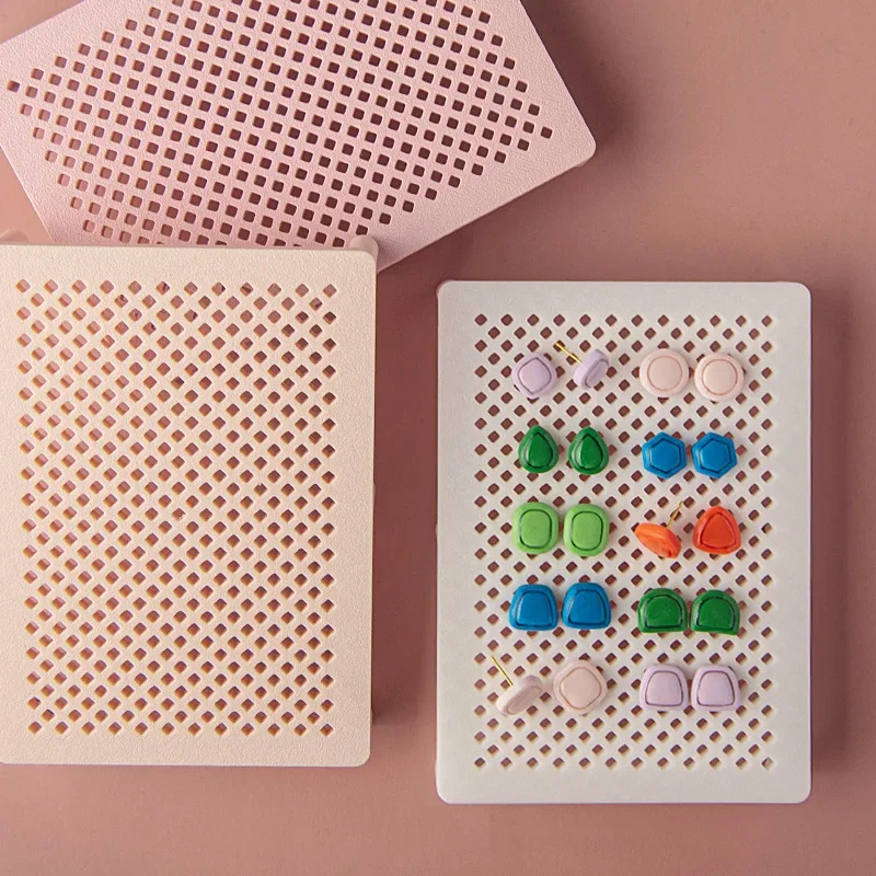 

Сушилка из полимерной глины, фиксирующая подушка для сережек, серьги ручной работы, ювелирные изделия, кулон, вспомогательные инструменты для сверления отверстий, рукоделия