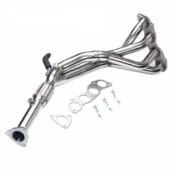 High Quality Exhaust Manifolds & Headers for 06-11 Honda Civic Si FG2/FA5