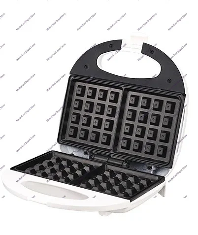 Sandwich Machine, Breakfast Machine, Multifunctional Toaster
