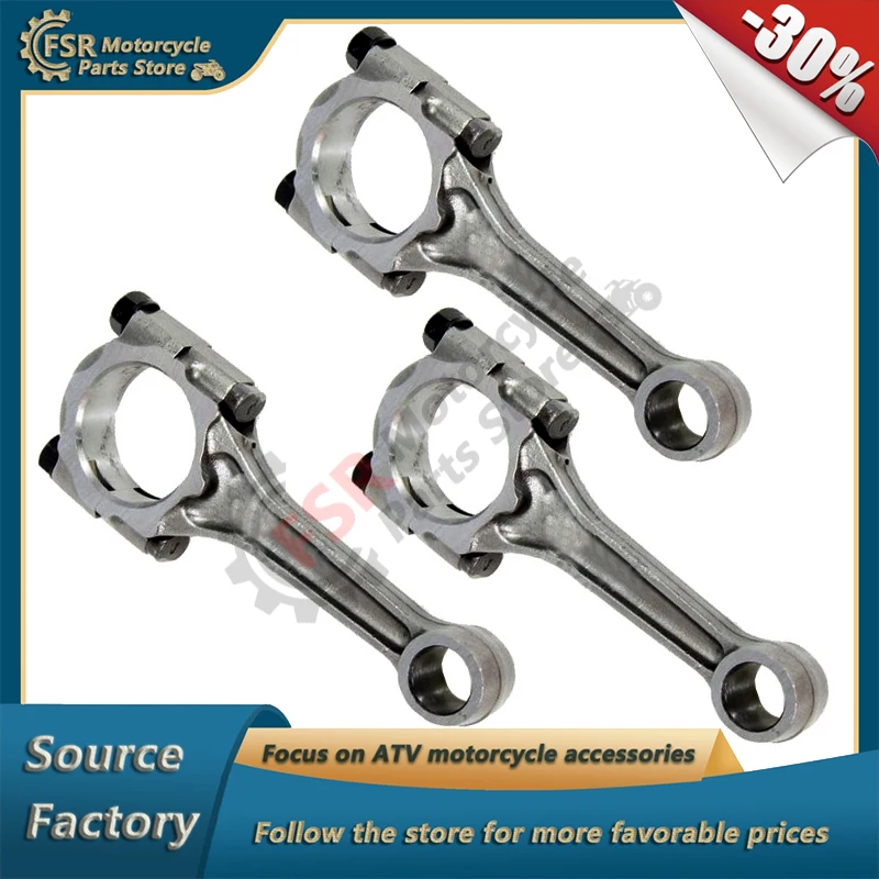 

Шатун в сборе, подходит для Joyner JNSZ800MV XINGYUE XYJK800 XYUTV800 2/4WD DISCOVERY UTV800CC BB 800 BajaRacer 4x4 buggy Tinger W8