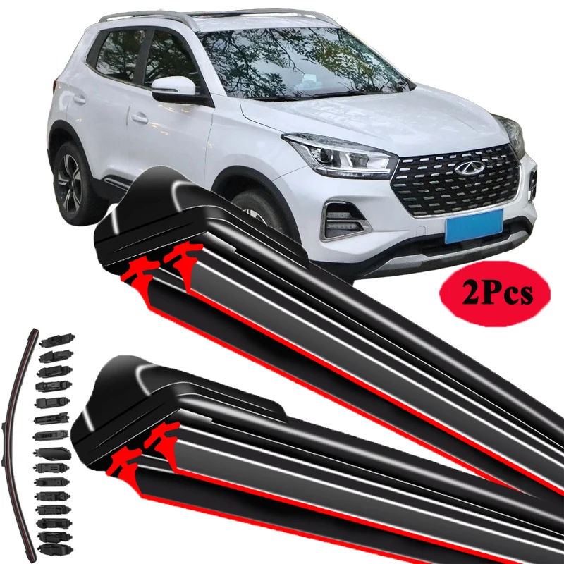 

Стеклоочистители для Chery Tiggo 4 2017 2018 2019 2020 Tiggo4 Tiggo 5x