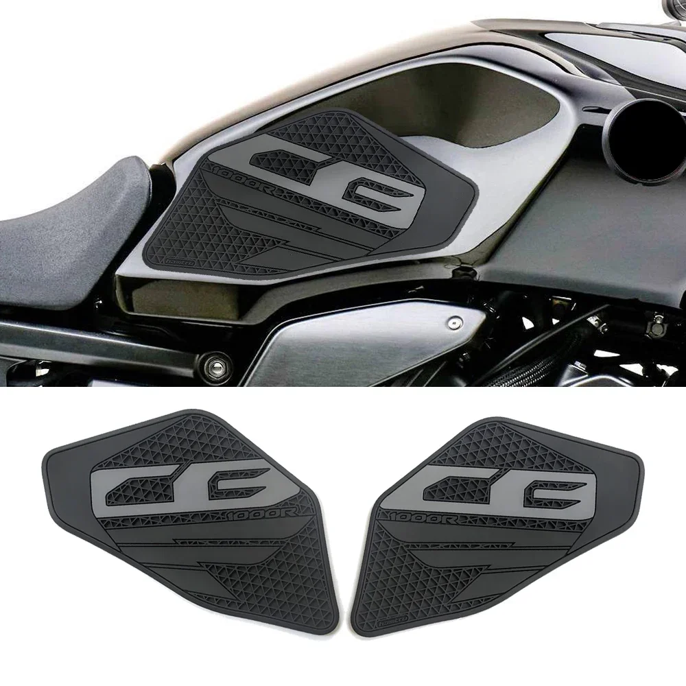 

Anti Slip Sticker Tank Traction Pad For Honda CB1000R 2021-2022 Motorcycles Decoration Side Gas Knee Grip Protector