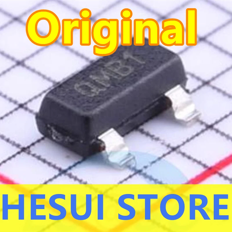 MCP100T-450I/TT SOT-23 오리지널