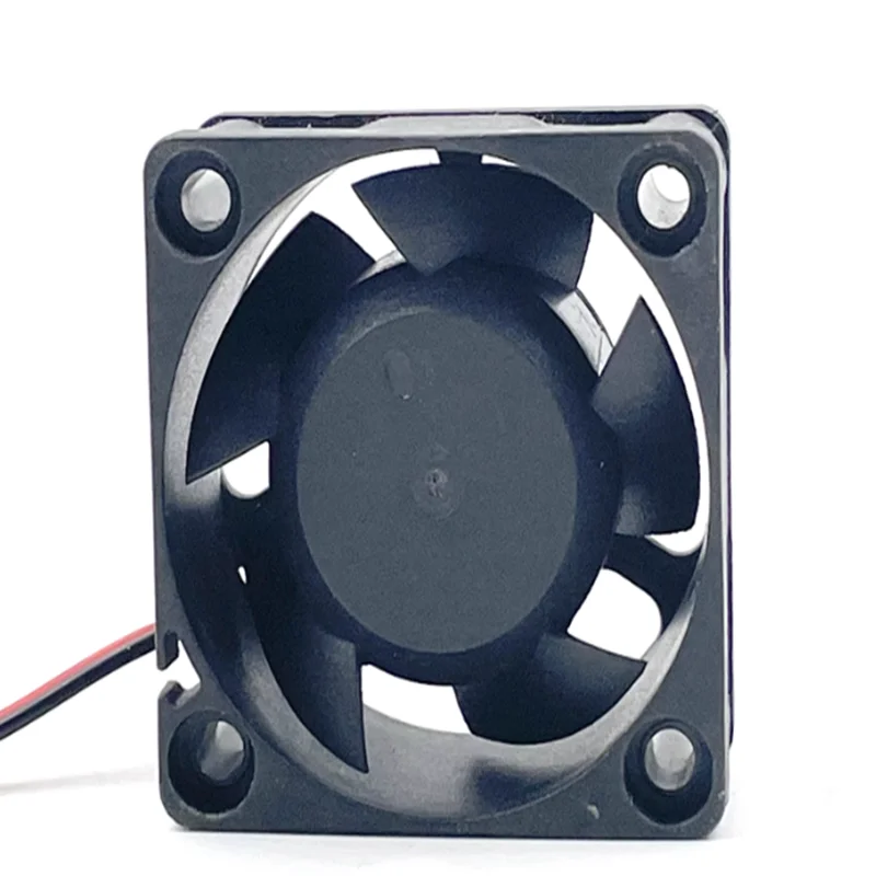 1PCS  Cooling fan TAA0412CD  4020 12V 0.6A motherboard PWM large airflow 4CM server cooling fan