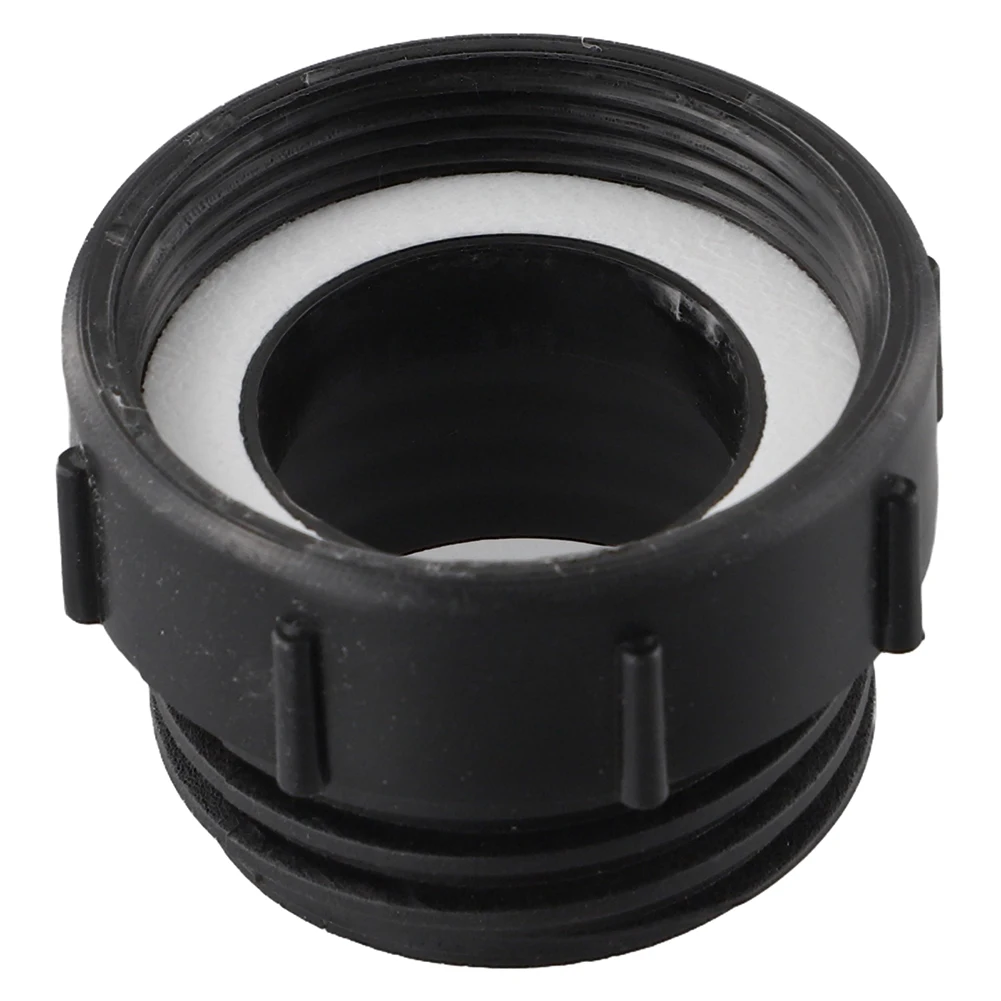 IBC Tank Adapter Cap 60mm Female Thread For Schutz Valve Garden Tank Connector Ibc Tank Cap Garden Accessories