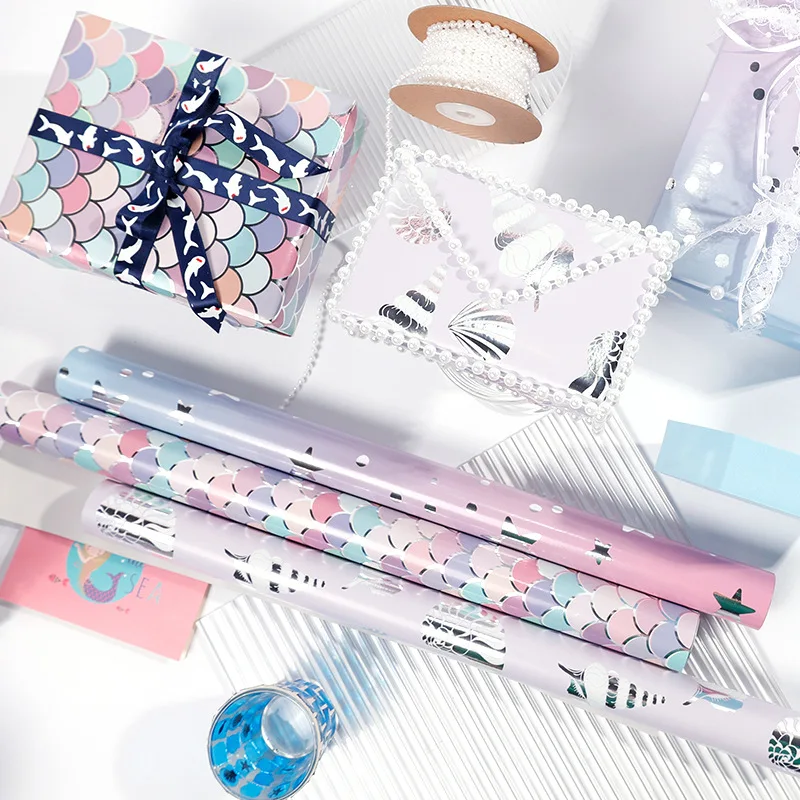 17" X 120" Wrapping… - image