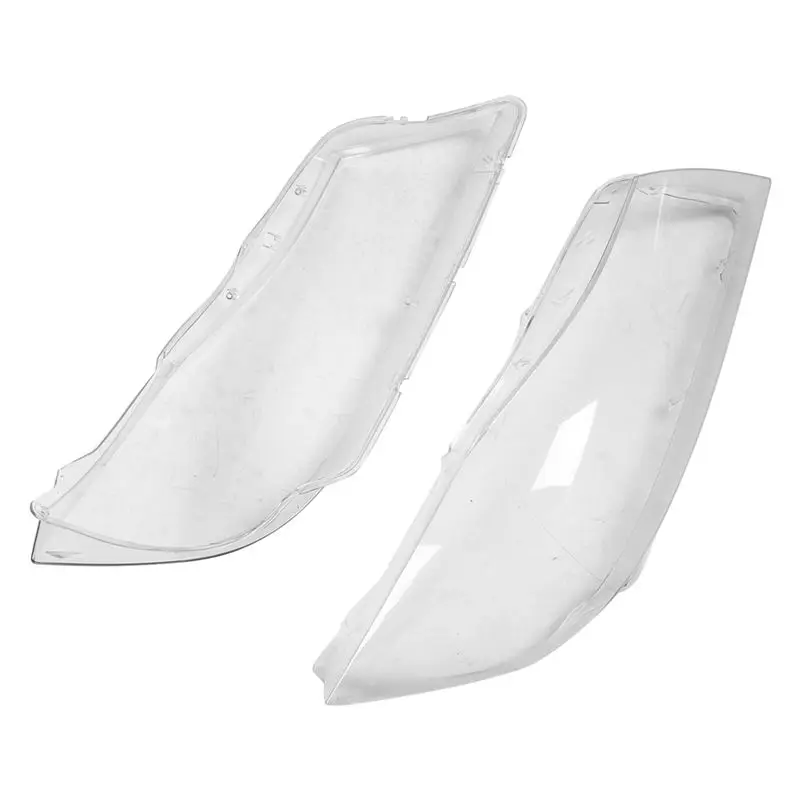 

A65P-Car Headlight Cover Hernia Headlight Cover Headlight Housing For 2005-2012 BMW BMW 3 Series E90