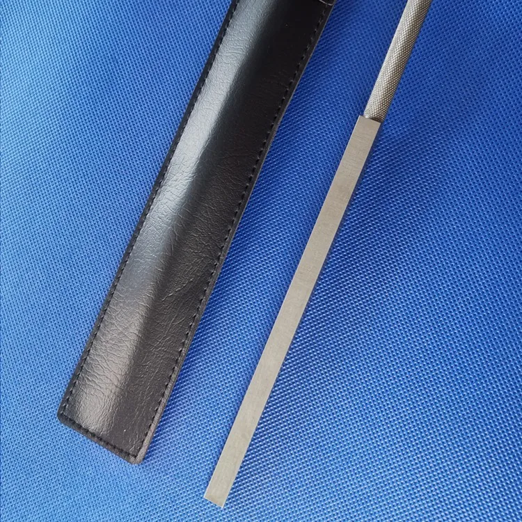 Conical feeler gauge taper cone cylinder gauge 0.5-11mm 1-6.5mm measuring hole size diameter tapper gauge