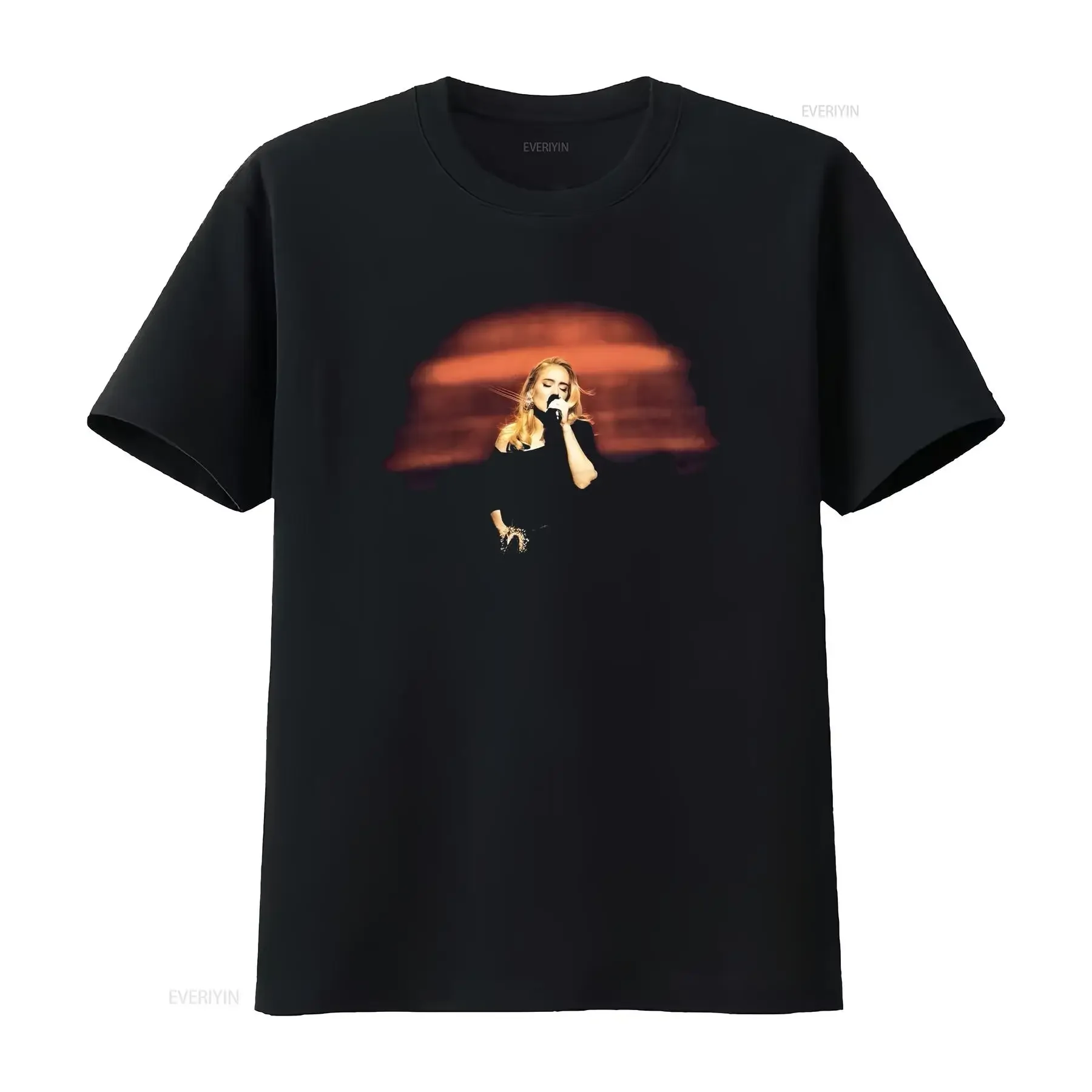 Weekends With Adele T Shirt Adult Large Las Vegas Caesars Residency Merch concert vintage Washed Soft Comfortable Unisex