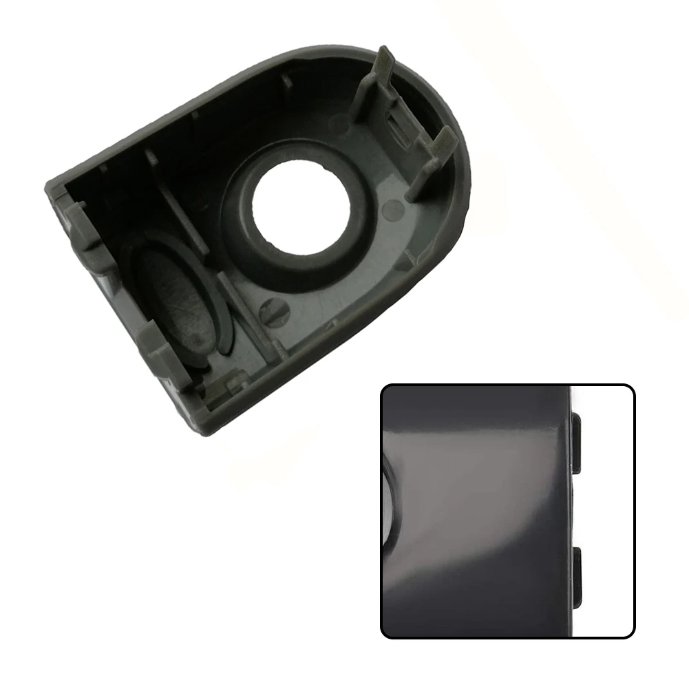 Car Front Left Door Handle Cap For Nissan Tiida Versa 2007-2012 80644Z W55B For Universal Vehicle Exterior Parts