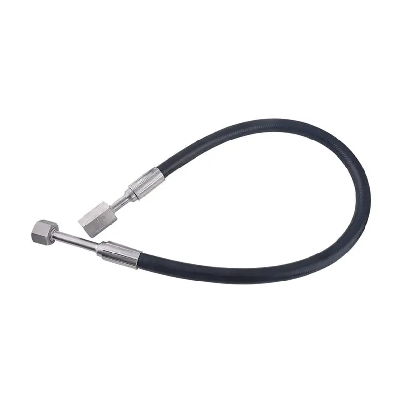 

High-Pressure Oil Pipe 8M0152467 Steering Pump Adapter Hose For Mercury Quicksilver Verado Gen C 32-8M0152467 Pump