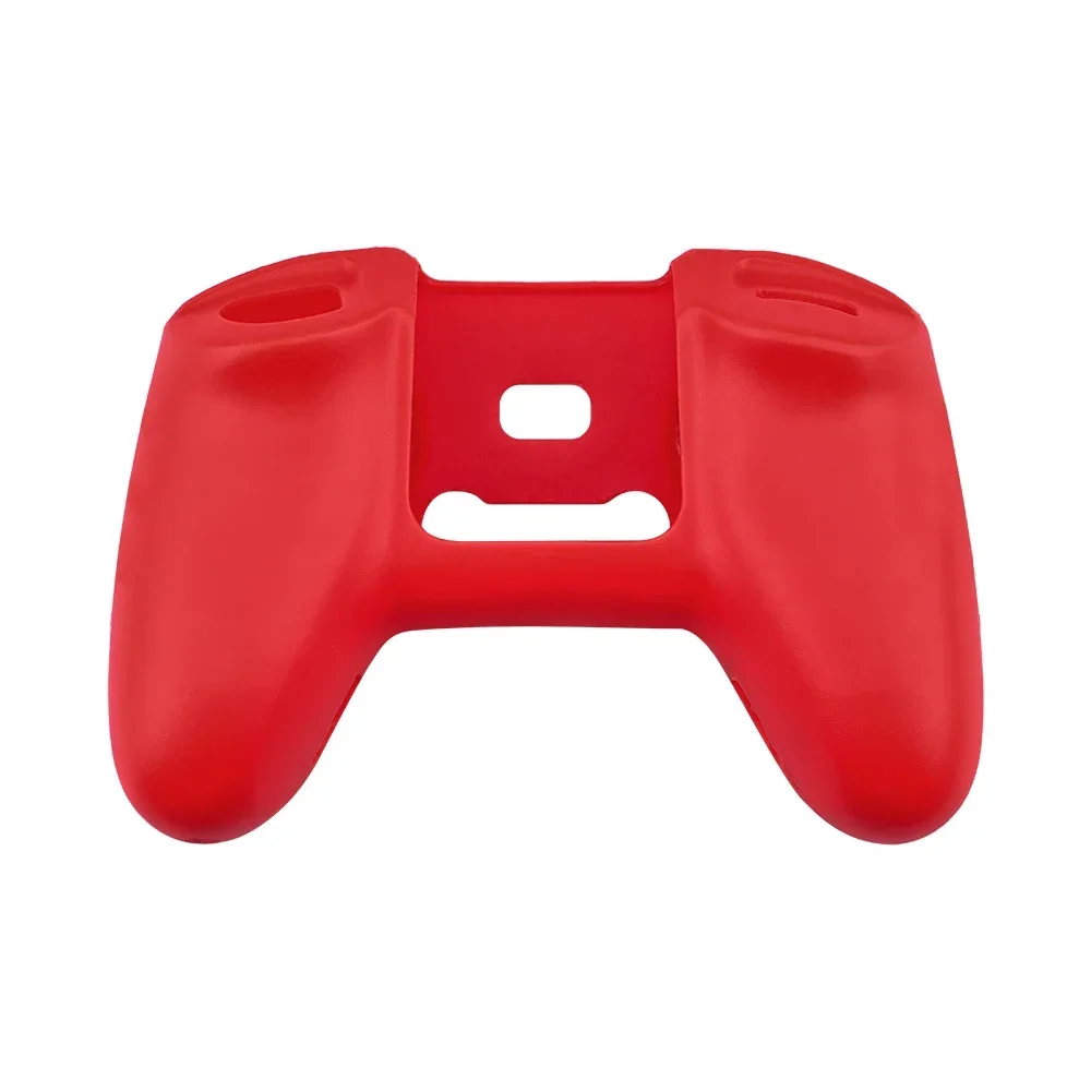 BRDRC-Étui de protection en silicone pour télécommande DJI AvMi2/FPV ChlorDrone RC 3, accessoire portable anti-rayures