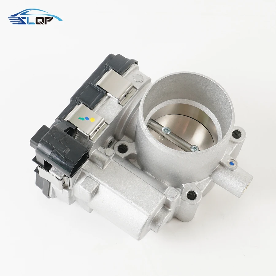 03C133062M Throttle Body For VW Jetta POLO Fabia Golf beetle Passat Tiguan EA111 engine 03C133062Q 03C 133 062 AB