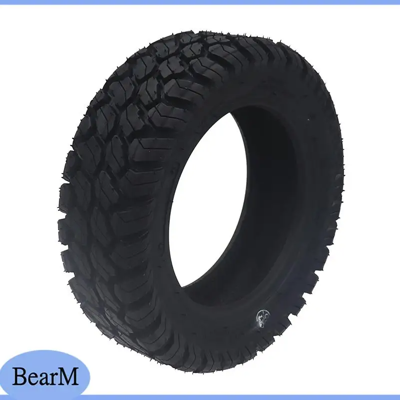 NEW 90/65-6.5 Off-Road Tire and Inner Tube 11-Inch Scooter Tyre for Dualtron Thunder Speedual Plus Zero 11X 49cc Lucky 7 Scooter
