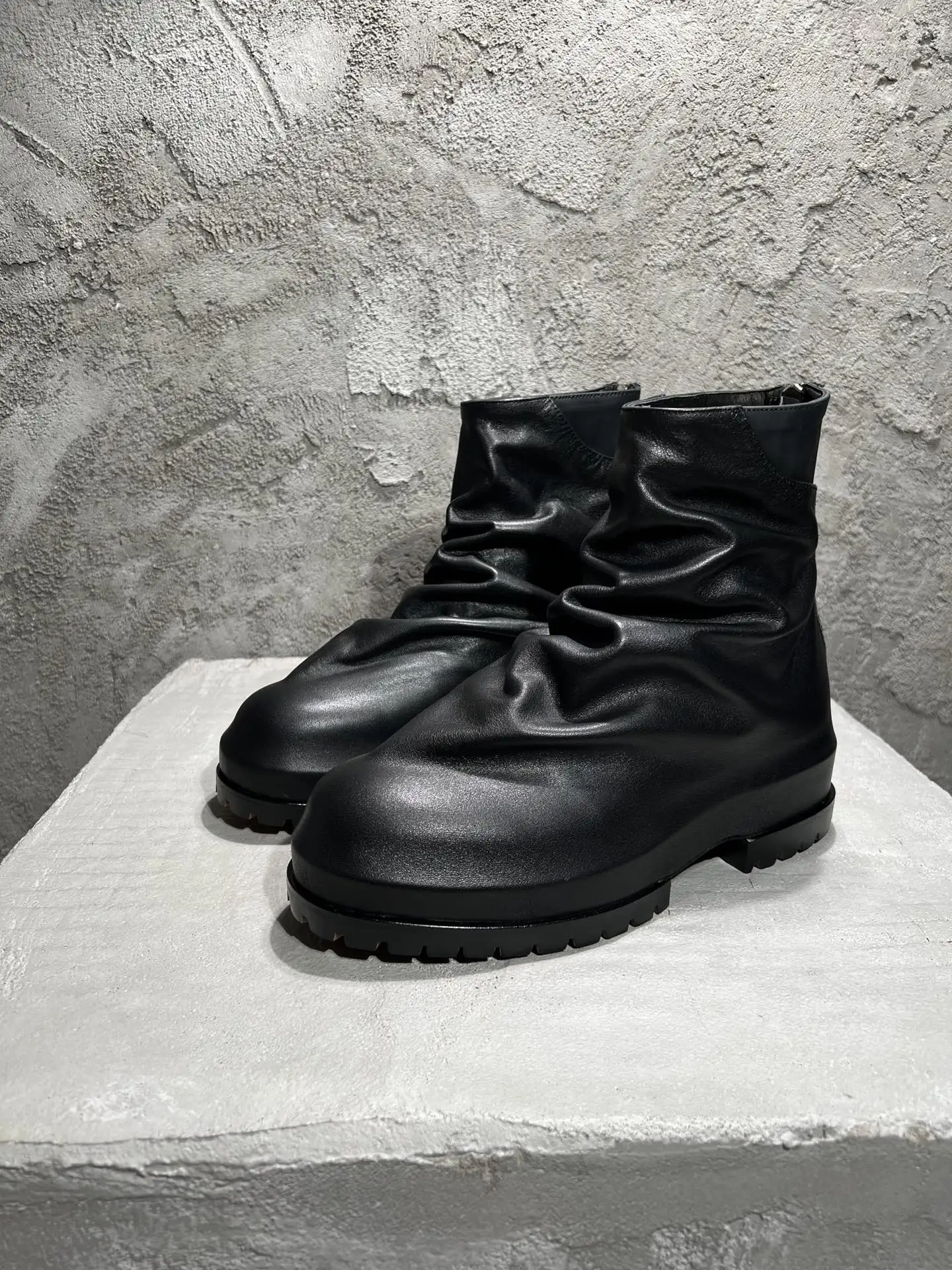 leather
