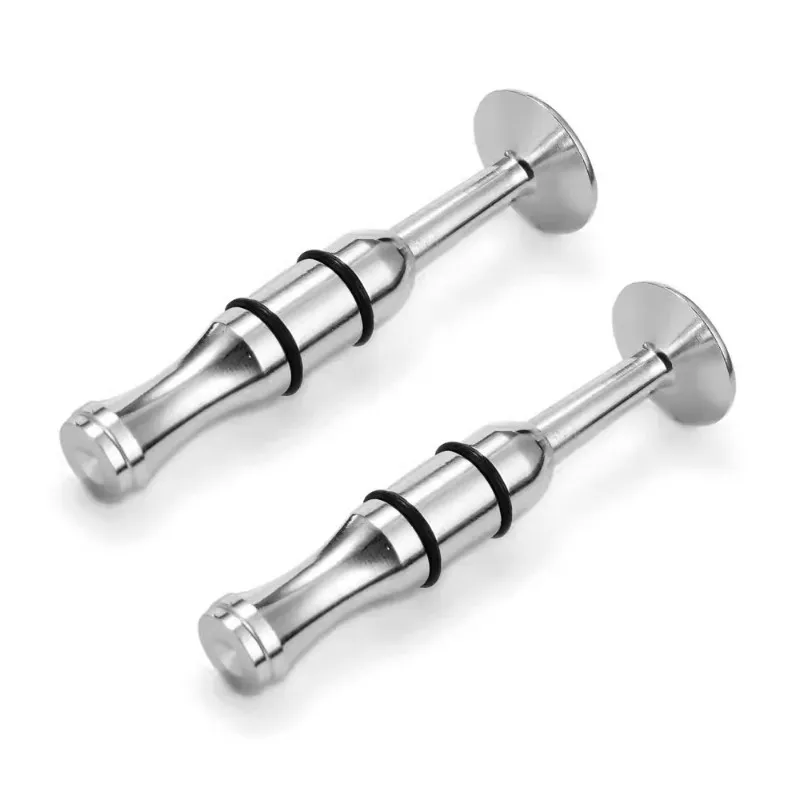 ABUE-Mouth Strength Builder Embouchure Training Device 2PCS For Trumpet Trainer For Brass Players-Trombone, Clarinet, Horn Inclu
