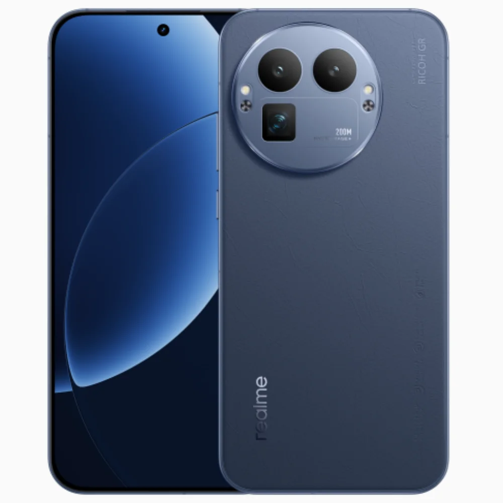 Realme GT 8 Pro الإصدار الصيني بطارية Snapdragon 8 Elite Gen5 7000 مللي أمبير في الساعة 120 وات شحن فائق 50 وات كاميرا خلفية لاسلكية 6.79 بوصة 50 ميجابكسل