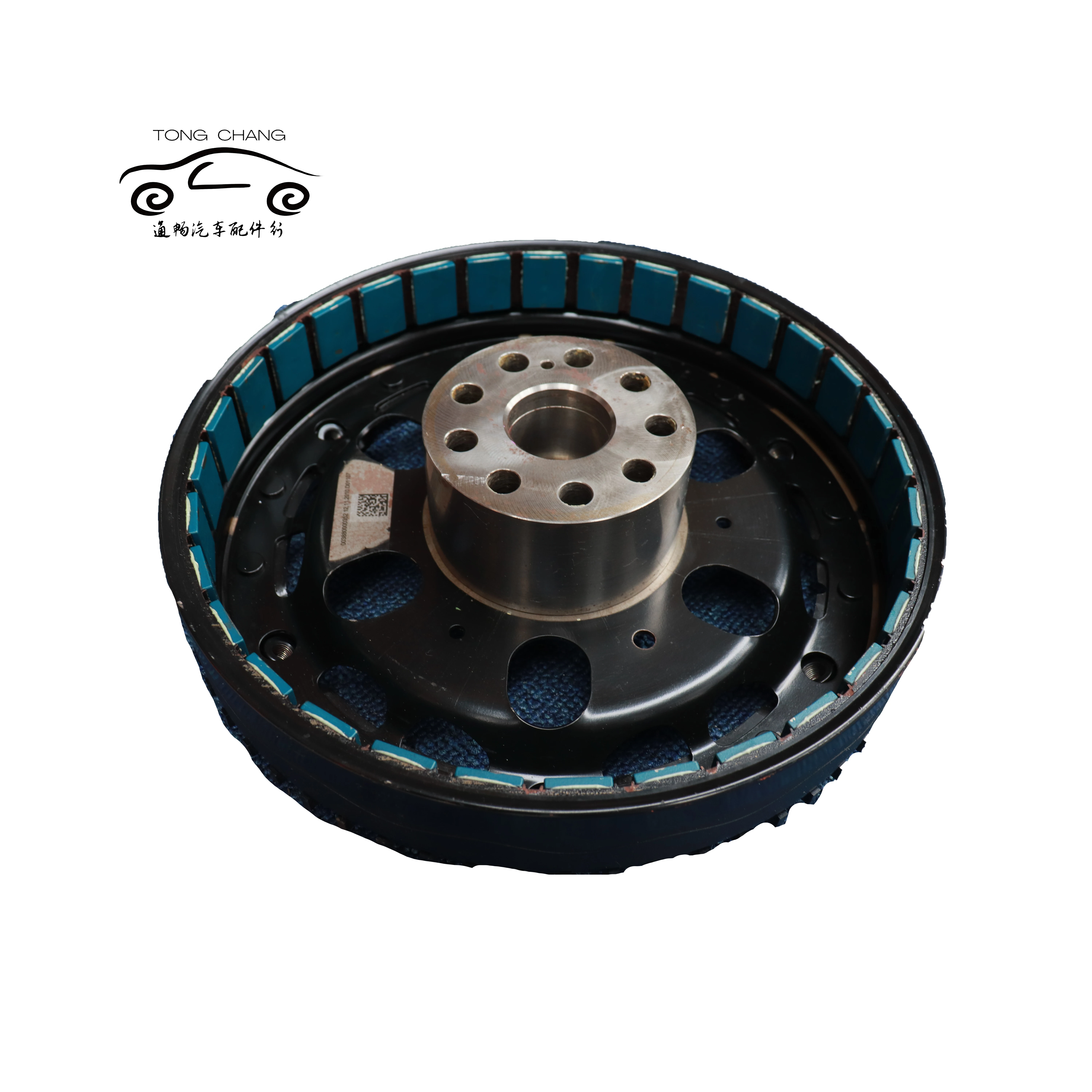 

Original Hybrid Flywheel for Mercedes Benz S400 W221