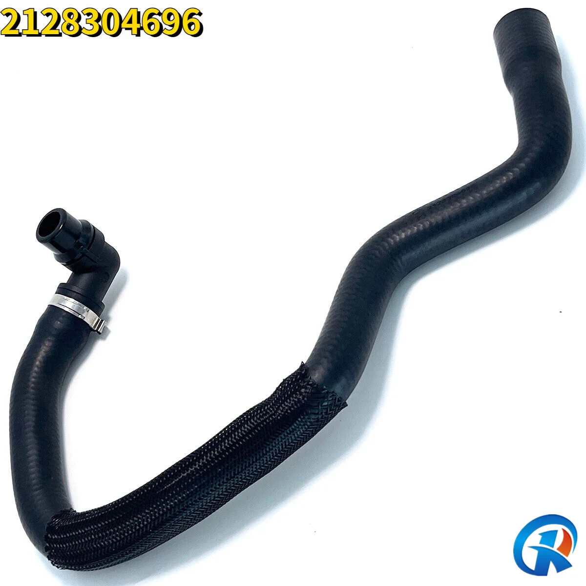 

Suitable for Mercedes Benz C-class E-class C180 C250 E250 E260 cooling hose and water pipe OEM 2128304696