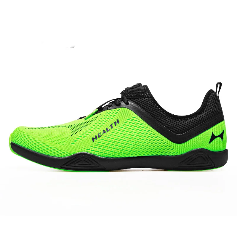 Men's and Women's Tennis Shoes Shock-absorbing non-slip fashion sports shoes Comfortable casual breathable sports shoes