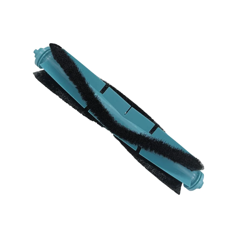 ل Cecotec Conga 9590 / 9990 / 10090 AI Spin Revolution Ultra Power ملحقات المنزل تصفية الجانب الرئيسي فرشاة كيس لجميع الغبار ممسحة القماش