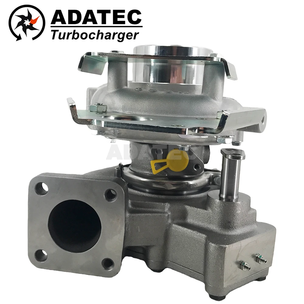 

8980277731 Turbocharger RHF55V VAA40016 Turbine 8980277725 Turbo for ISUZU NPR NRR NQR 75L 2006- Engine 4HK1-E2N 5.2L 150HP