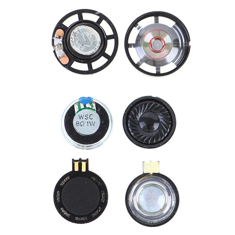 Alto-falante para Nintend Gameboy, Color Advance, GBC, GBA, SP, GBA, SP, Alto-falante