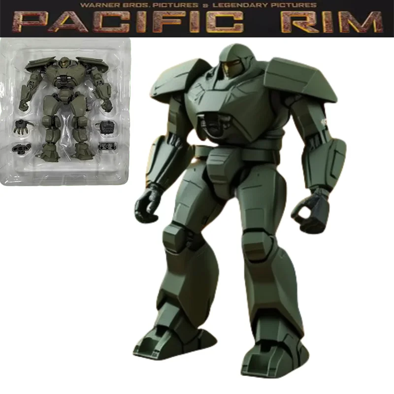

Pacific Bandai Rim 2, Thunder Resurrection Wanderer Mecha, модель фигурки монстров, коллекция игрушек и подарков