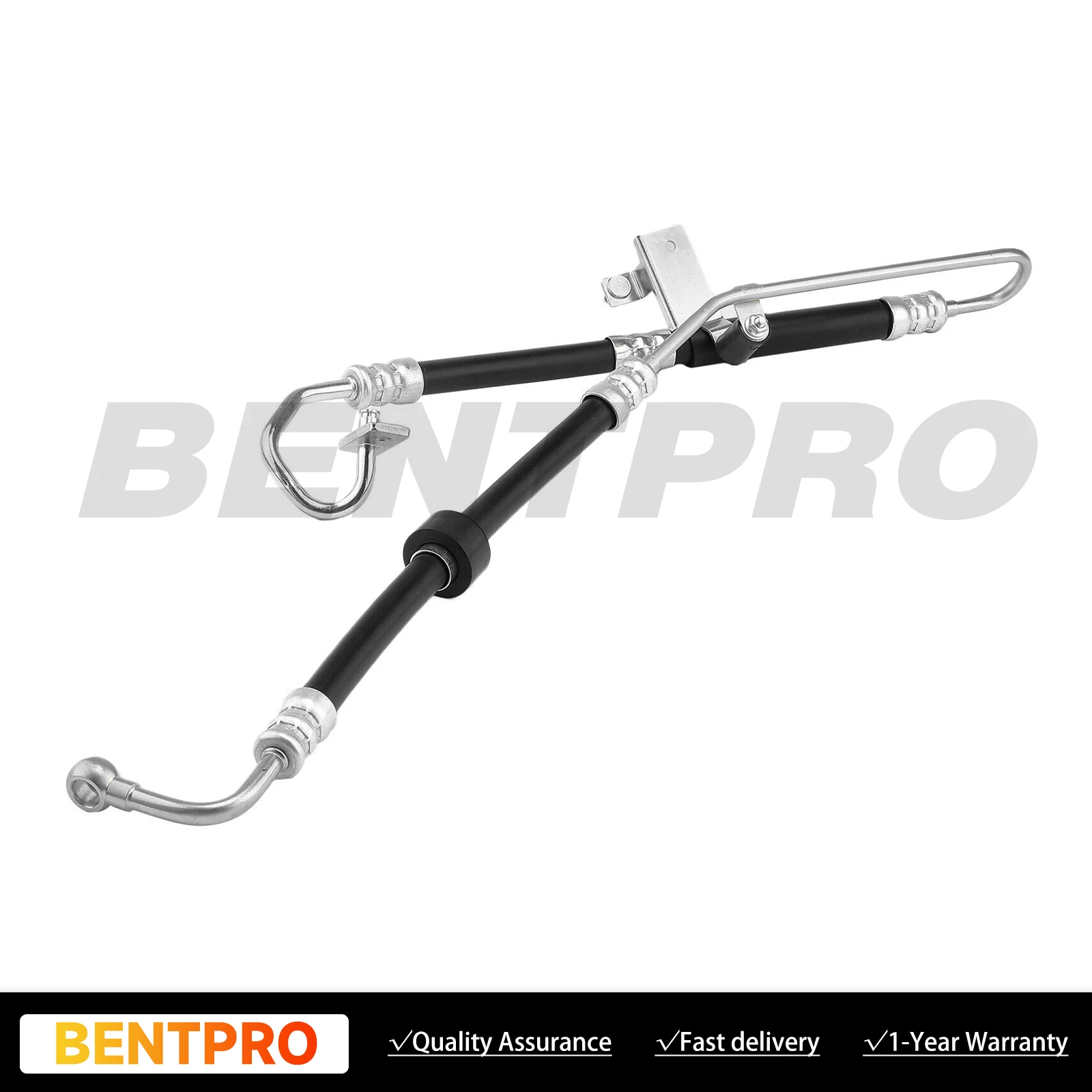 High Pressure Power Steering Hose Pipe Assy Fits For Mini Cooper 2002-2008 1.6L 32416781751