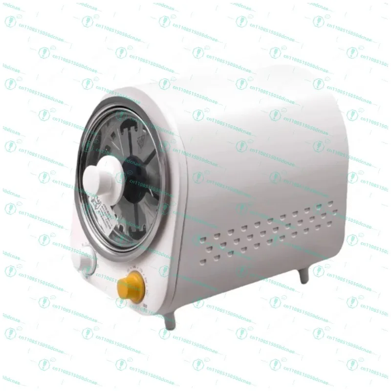 Household Multifunctional Rotary Roller Non-smoking Oven Electric Oven Chestnut