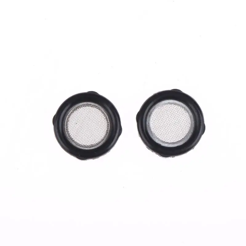 High Efficiency Oil Feed Filter for 18-22 Turbocharger Car Accessory Improves Oil Filtration for Daily Use