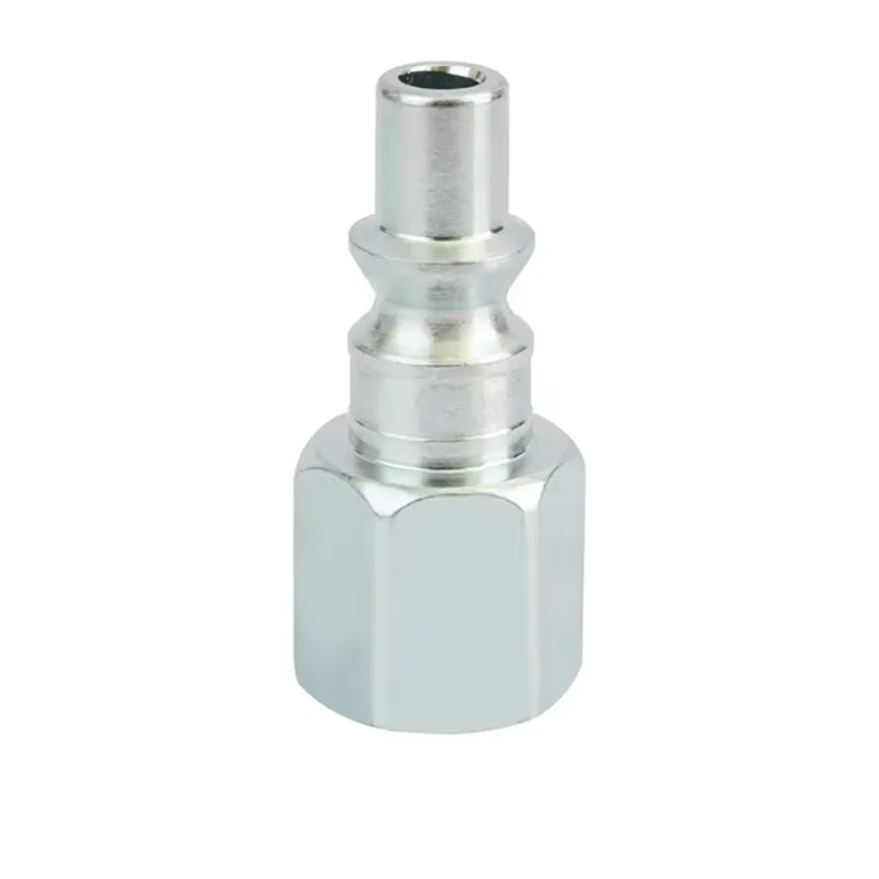 ARO Type 1/4 NPT Air Coupler and Plug Kit Pneumatic Tools Accessories and Parts