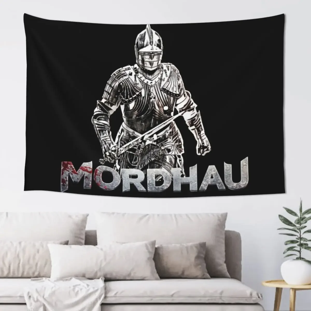 

Mordhau Tapestry Bedroom Decor House Decoration Kawaii Room Decor Tapestry