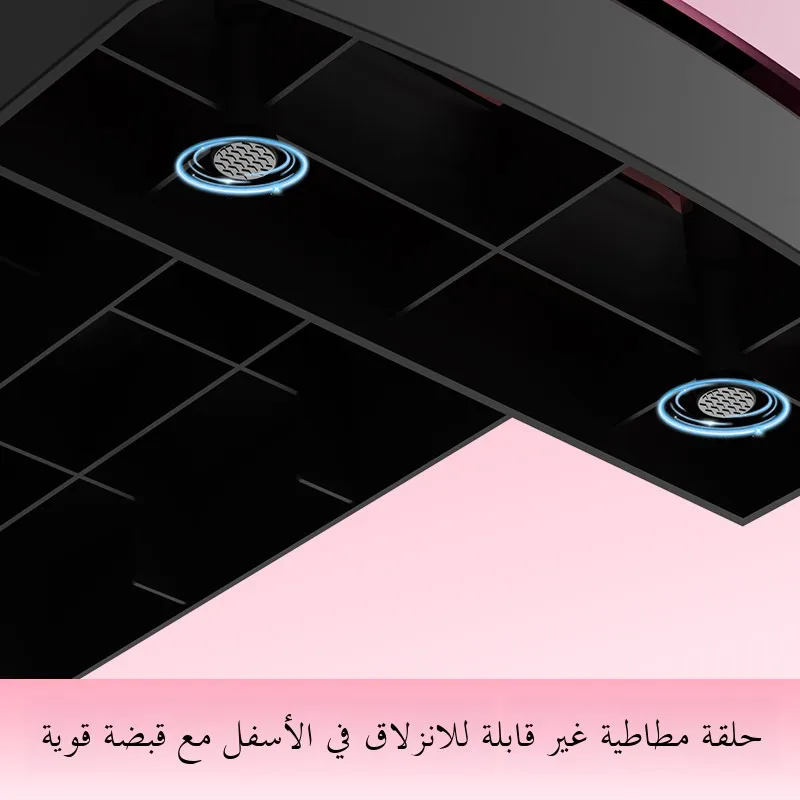 جهاز تمارين رياضية داخلي للبالغين والأطفال، دواسة تسلق للتدريب البدني والتمارين الإيقاعية