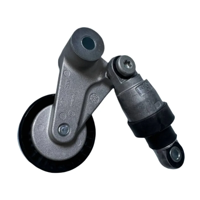 

25281-3C100 Spare Parts Engine Timing Belt Tensioner Pulley Assembly for Hyundai Azera Veracruz Santa Fe Sonata 2006-2015