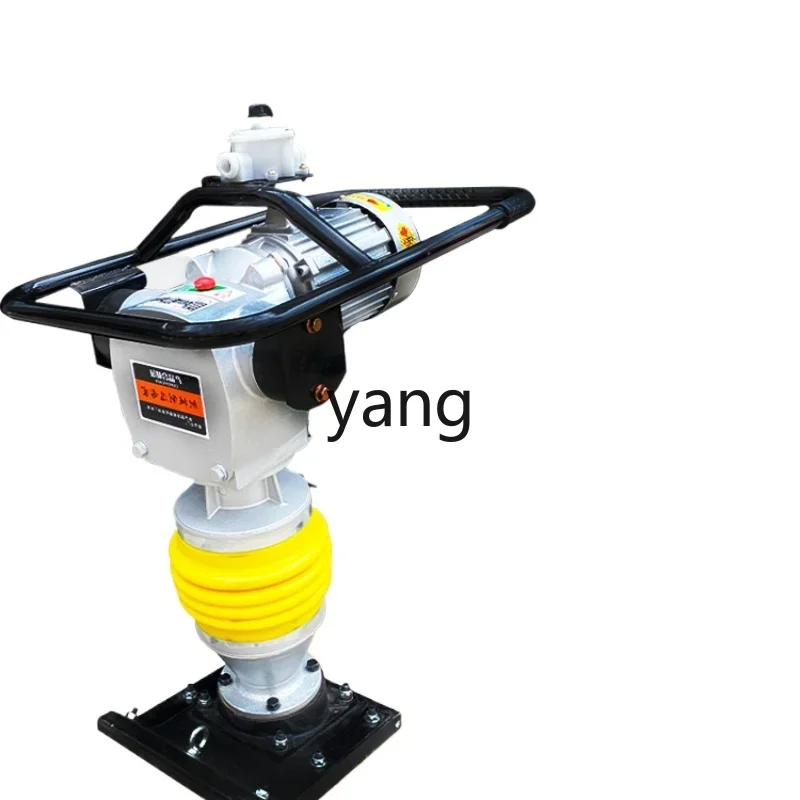 CX small high frequency electric ramming machine vibration ramming machine ground smashing machine