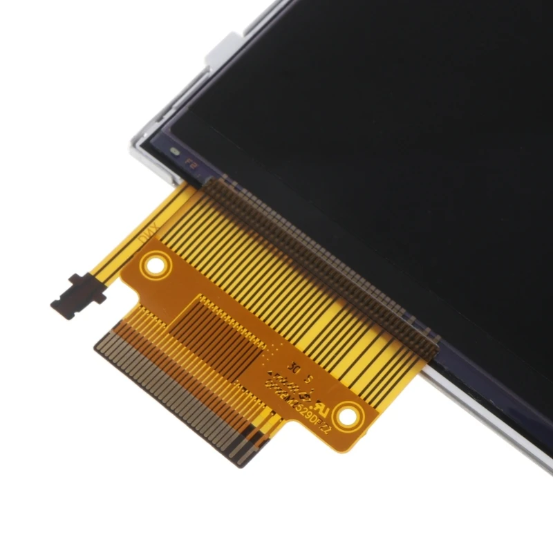 Reemplazo de pantalla LCD para consola de juegos PSP2000 2001 2003 2004, accesorios de juego, Panel de pantalla de reparación de Gamepad