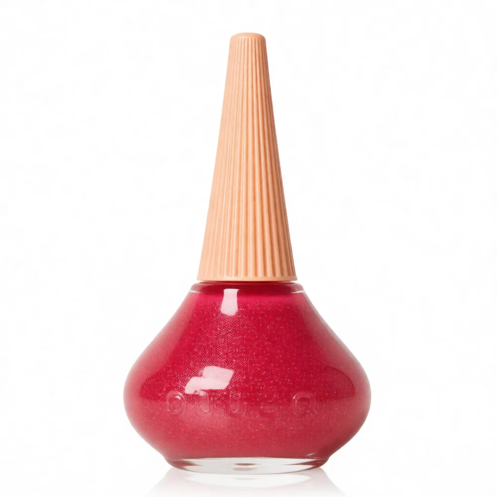 Professional Manicure Nail Polish Air Dry Lacquer Durable Varnish Trendy Champagne Purple Forest Green Nude Red Color Art