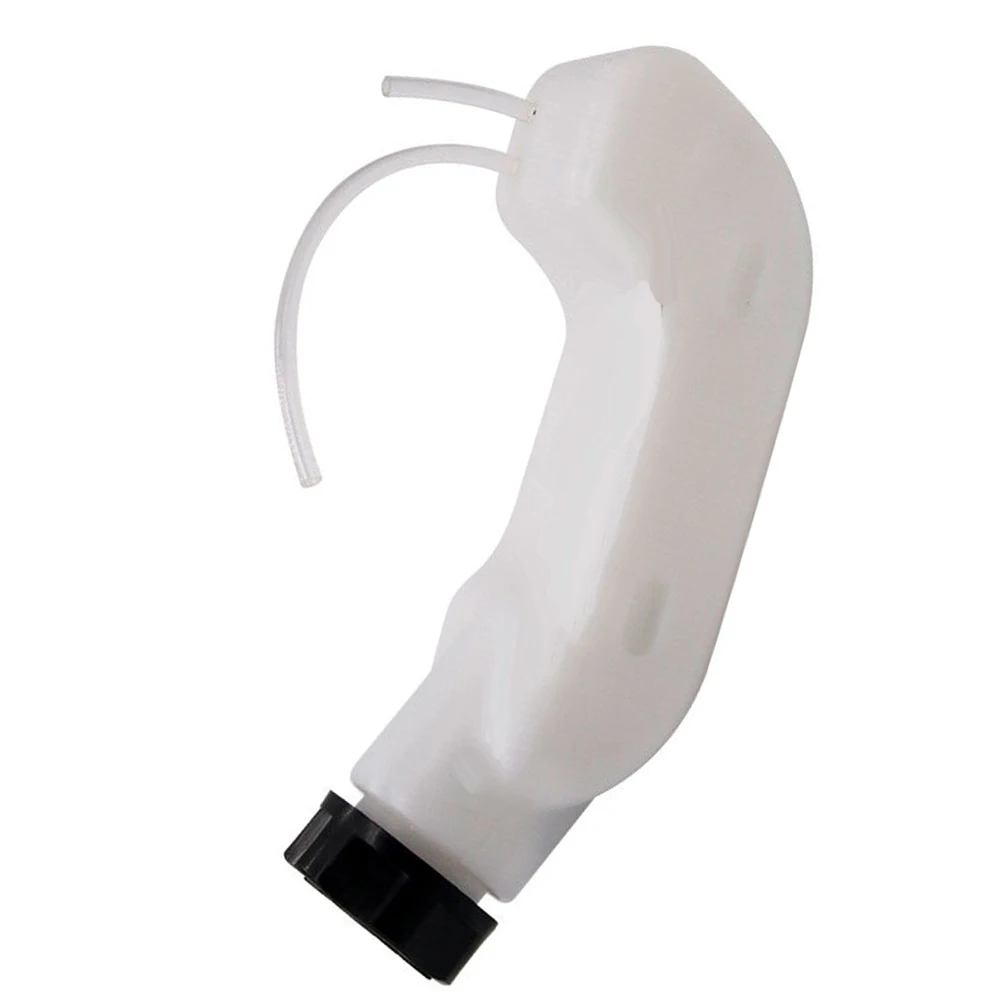 

String Trimmer Parts Fuel Tank Easy To Install Plastic Solid UP00020 PA00116 For Homelite Trimmer Fuel Gas Tank