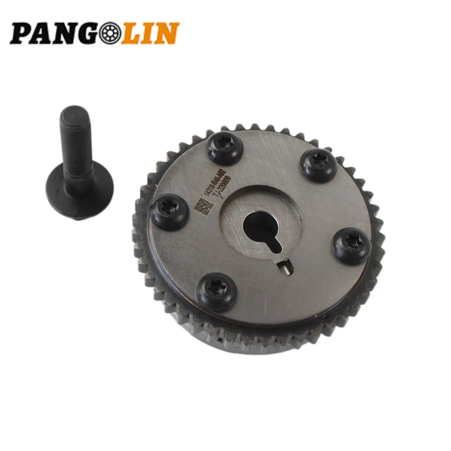 1pc VVt Valvola Variabile Attuatore di Temporizzazione 14310-R40-A02 Per Honda Acura Civic Si CR-V Motore Accessori Auto Parti di Ricambio