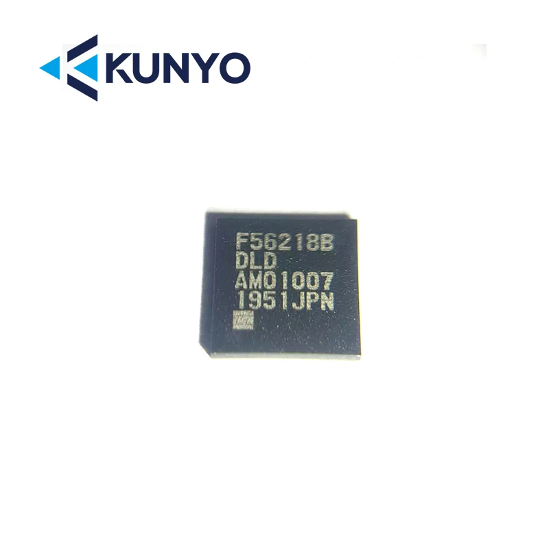 

Новый оригинал R5F56218BDLD # У0 упаковка TFLGA-85 Новый оригинальный R5F56218BDLD # У0 упаковка ТФЛГА-85