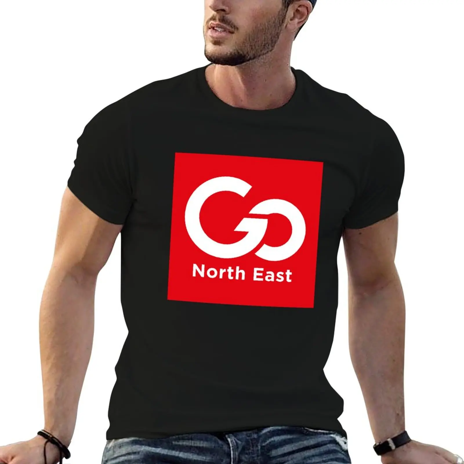 Go North East T-Shi… - image