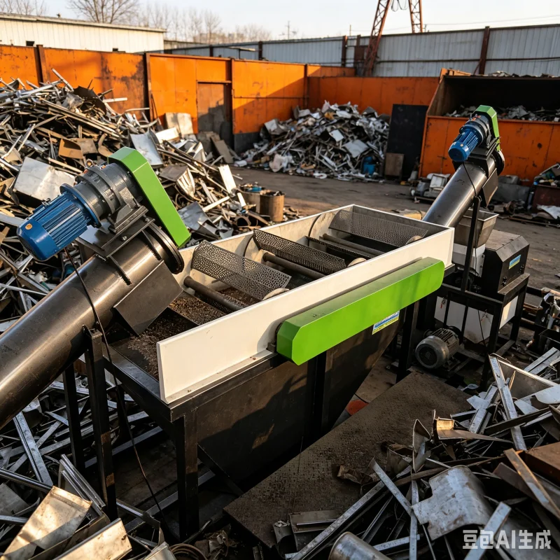 Industrial 2000kg H Heavy Duty Ldpe Agriculture Film Recycling Washing Line Featuring Highly Efficient Friction Washer Plant