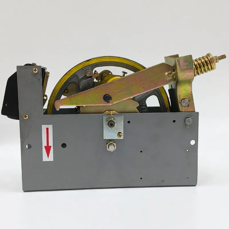 Suitable for elevator speed limiter DG-262Y 265K/Y 267 T 242 S 247 275K 266T