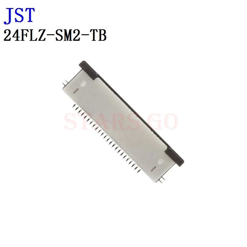 

10PCS/100PCS 24FLZ-SM2-TB 20FLZ-SM2-TB 12FLZ-SM2-TB JST Connector