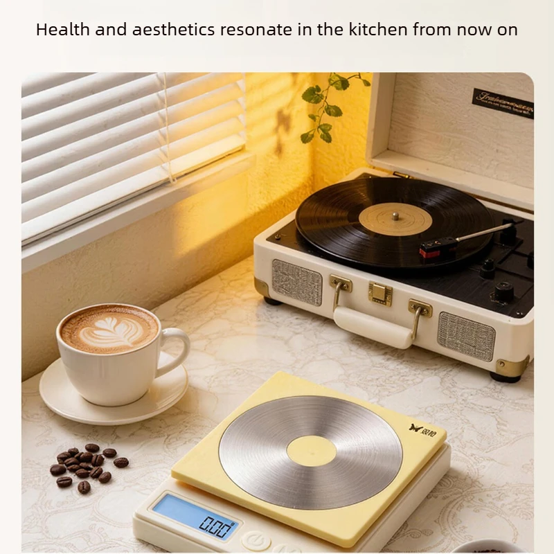 0.01g 3kg High Precision Digit - Portion Scale Digital 评论和价格